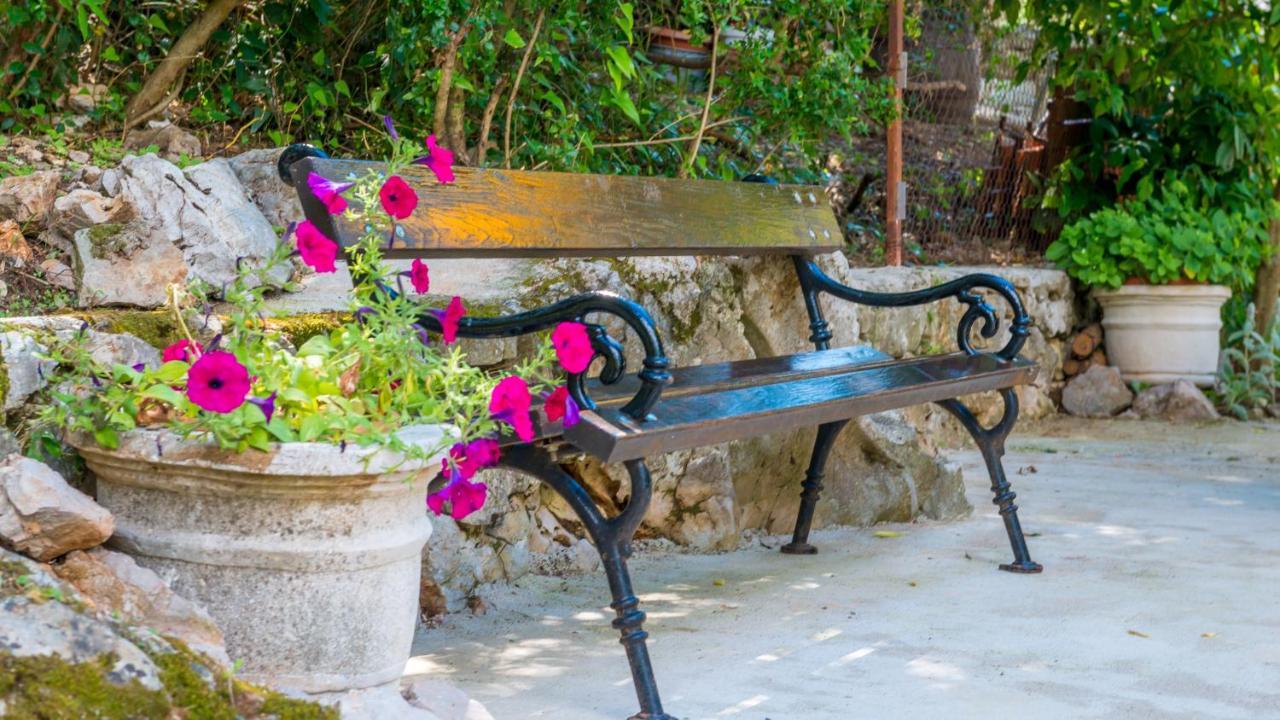Petka Hill Apartments Dubrovnik Exterior photo
