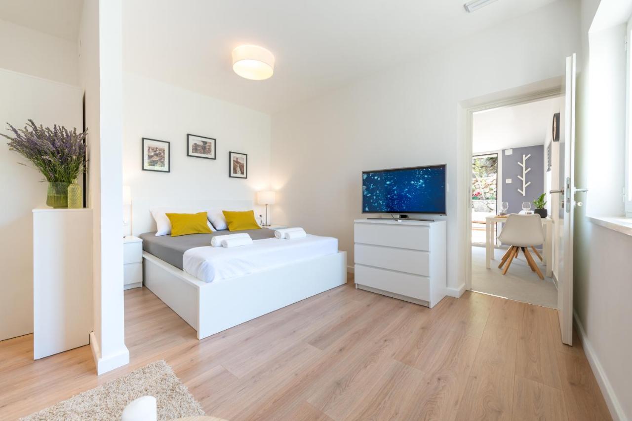 Petka Hill Apartments Dubrovnik Exterior photo